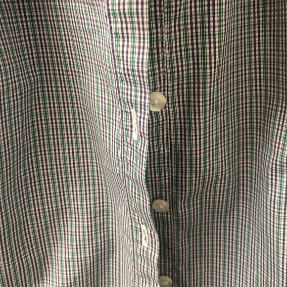 Ice Cube pretty sleeveless blouse - Picture 5 of 7